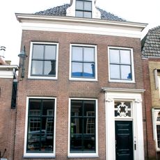 Noordeinde 50, Monnickendam