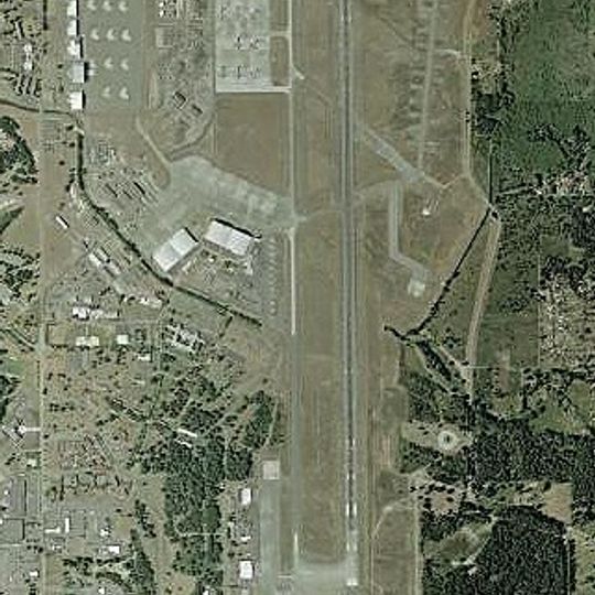 McChord Field