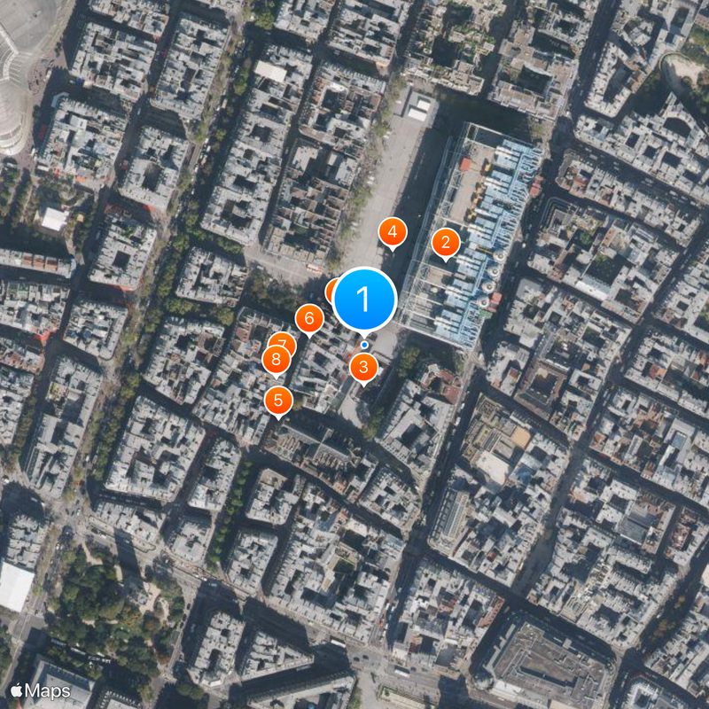 Institute for Research and Coordination Acoustic/Music Map