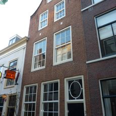 Herensteeg 7, Leiden