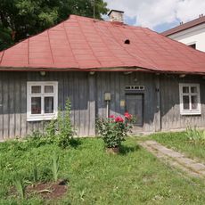 Dom w Ropczycach, Słowackiego 5