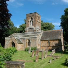 Church of the Holy Trinity