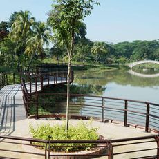 Marsiling Park