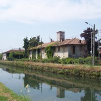 Zibido San Giacomo