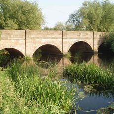 Cossington Bridge