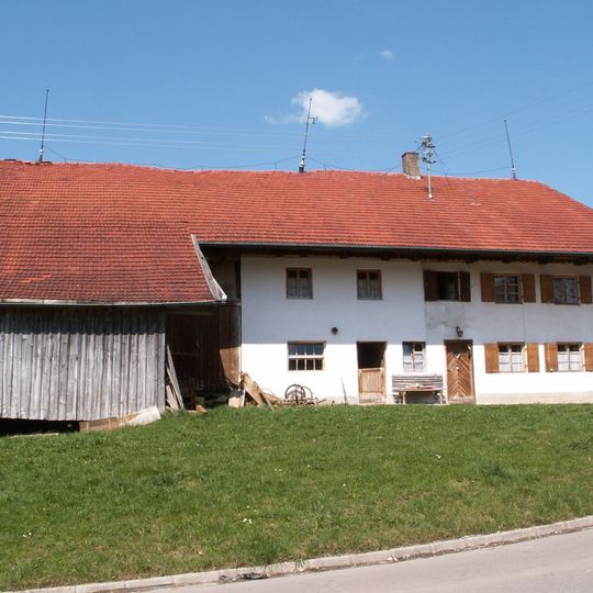 Bauernhaus
