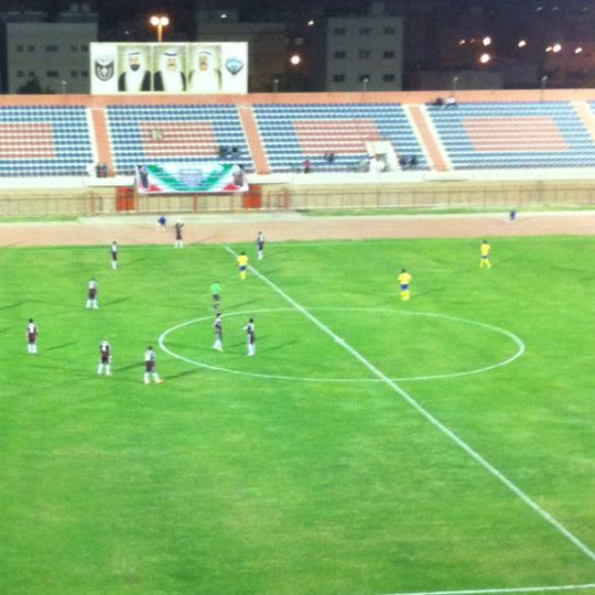 Malab Ali Sabah as-Salim