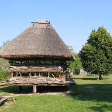 Düppel museum village
