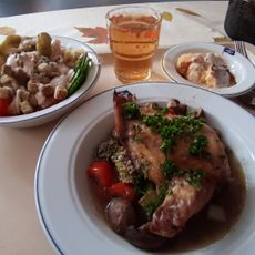 Nsb Kantine