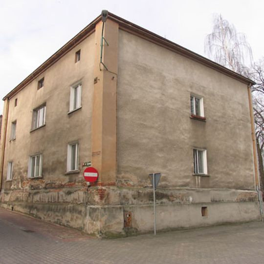 Synagoga w Zbąszyniu