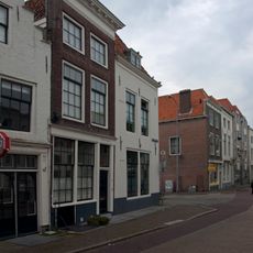 Vlissingsestraat 2, Middelburg