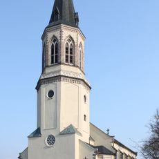 Stadtkirche Johanngeorgenstadt