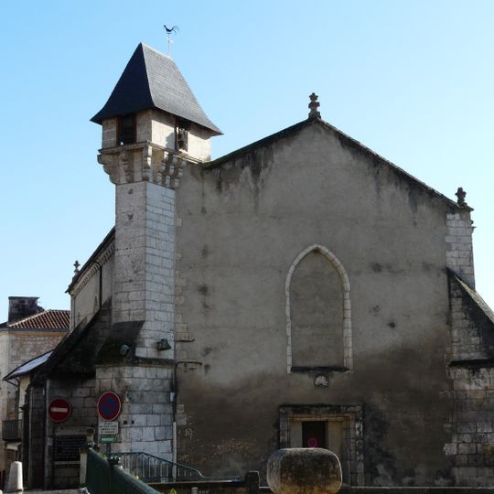 Église Notre-Dame