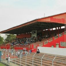 Estádio Nicolau Alayon