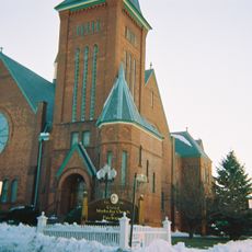 United Methodist Church
