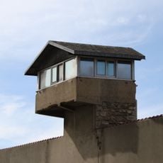 Maison centrale de Poissy