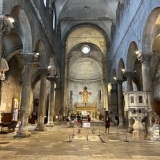 San Michele in Foro