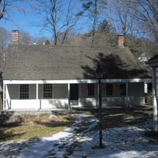 Elijah Miller House