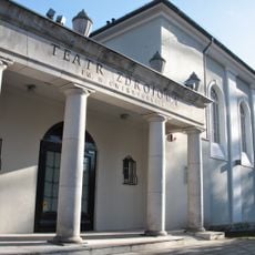 Teatr Zdrojowy im. M. Ćwiklińskiej