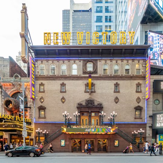 New Victory Theater