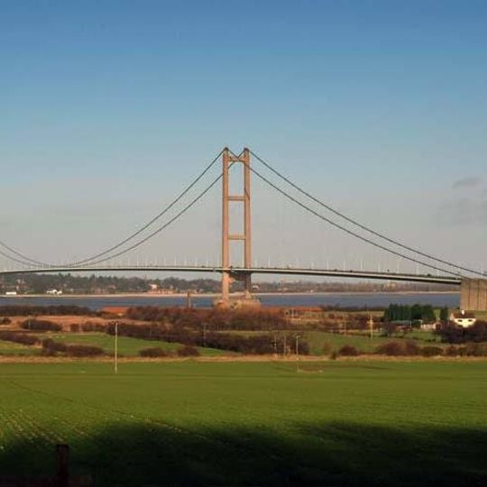 Humberside