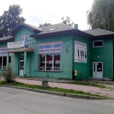 4 Zakładowa Street in Pionki