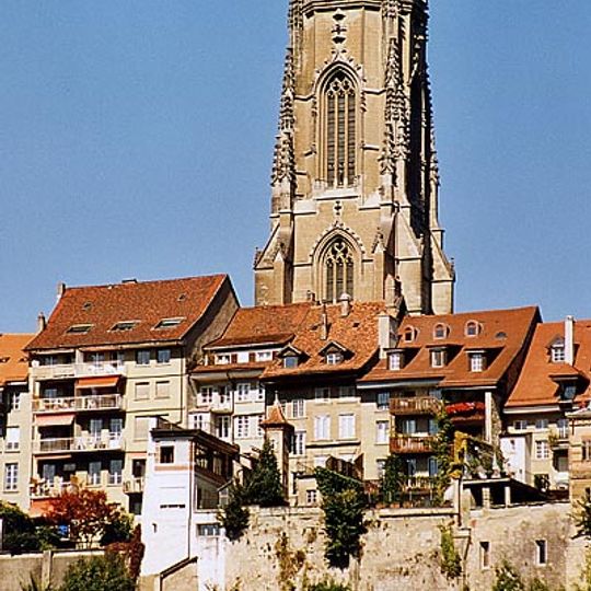 Catedral de San Nicolás