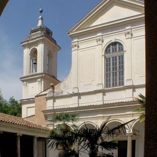 Basilique Saint-Clément-du-Latran