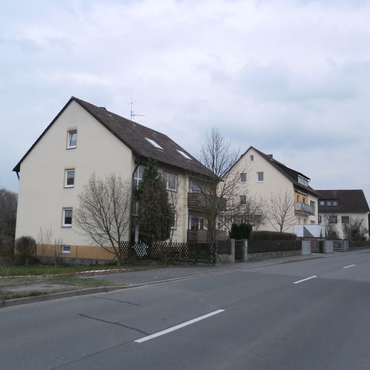 Gaulnhofen