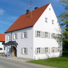 Pfarrhaus