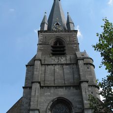 Église Saint-Géry de Boussu