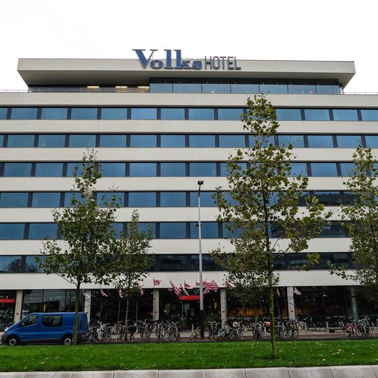 Volkshotel