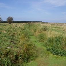 Trzebiatowsko-Kolobrzeski Seaside Strip