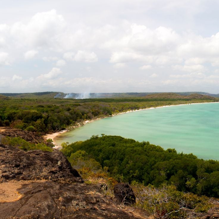 Península de Cape York