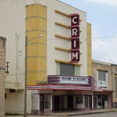 Crim Theatre