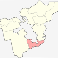 Калачёвское сельское поселение