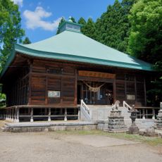 Ōhirumemuchi-jinja