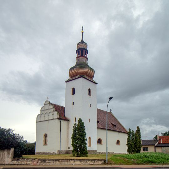 Dobroměřice