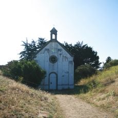 Chapelle Saint-Clément de Quiberon
