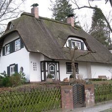 Einfamilienhaus Bachstelzenweg 18 Bitterstraße