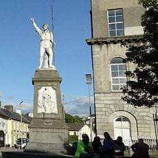 Wicklow Courthouse