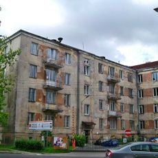 Kamienica Brunona i Leona Wilmanów