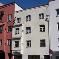 Wohnhaus