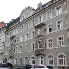 Wohnhaus