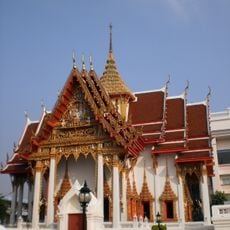 Wat Thewarat Kunchon