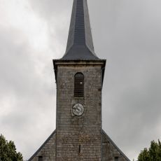 Église de l'Exaltation-de-la-Sainte-Croix de Chèvremont