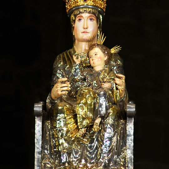 Santa María la Real de Pamplona