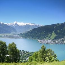 Lake Zell