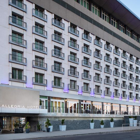 Allegria Hotel