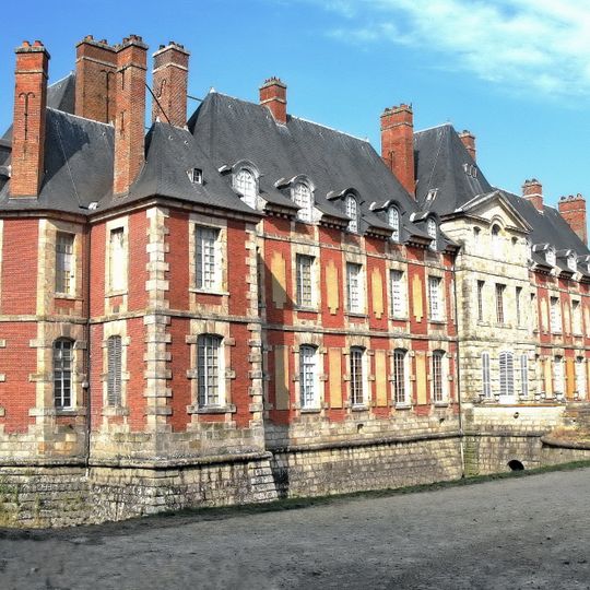 Château de Baville